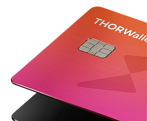 THORWallet Basic card